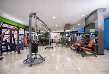 fitness life club saglikli yasam ve spor merkezi