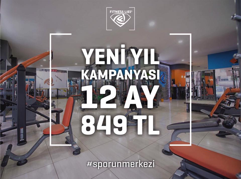 Фитнес лайф личный кабинет